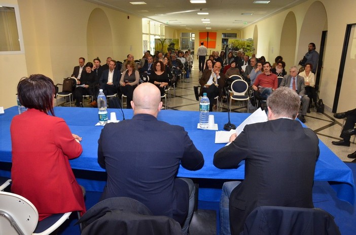 Sanremo: albergatori soddisfatti per l'incontro con la Regione, ma dicono un secco no alla tassa di soggiorno