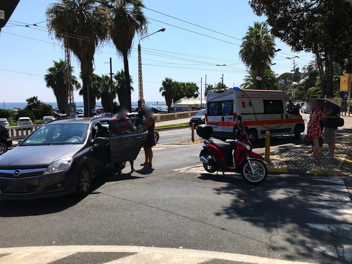 Le immagini dal luogo dell'incidente Le immagini dal luogo dell'incidente