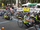 Domenica prossima a Sanremo la gara regionale '2° Trofeo Handbike Città di Sanremo'