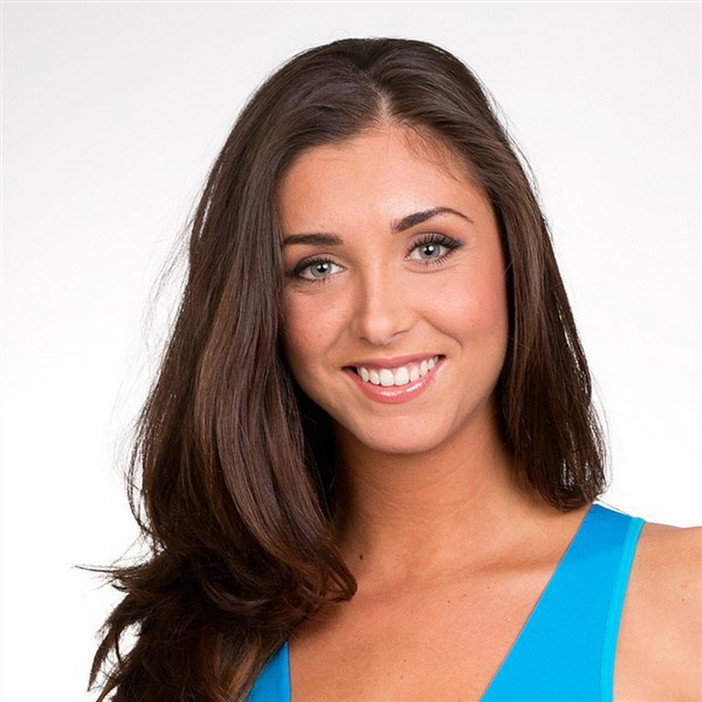 Forza Ilaria! Un grande 'in bocca al lupo' da San Bartolomeo al Mare per 'Miss Italia' di domenica Forza Ilaria! Un grande 'in bocca al lupo' da San Bartolomeo al Mare per 'Miss Italia' di domenica