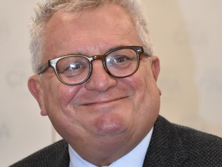 Augusto Sartori Augusto Sartori