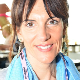 Raffaella Paita: “Tutti hanno diritto a essere curati indipendentemente da come si vestono e da che religione professano”