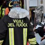 Santa Barbara, patrona dei Vigili del Fuoco: un pensiero ai lavoratori del Corpo Nazionale e al presidio sul territorio imperiese