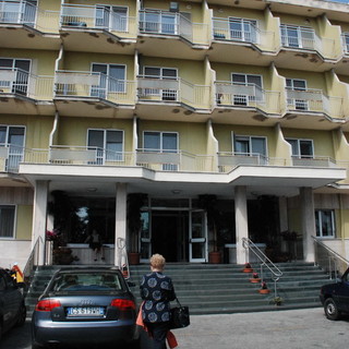 Sanremo: 85enne morì a Casa Serena, oggi la sentenza per il direttore amministrativo e direttore sanitario Sanremo: 85enne morì a Casa Serena, oggi la sentenza per il direttore amministrativo e direttore sanitario