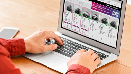New Padova Star ti assicura un’esperienza d’acquisto auto online con feedback certificati e prezzi convenienti sui migliori modelli Mercedes-Benz