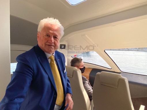 Ventimiglia: crisi di maggioranza ma il Sindaco è al lavoro "Da stamattina per le opere prioritarie della città" Ventimiglia: crisi di maggioranza ma il Sindaco è al lavoro "Da stamattina per le opere prioritarie della città"