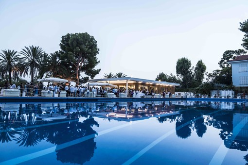 Il Méditerranée Cucina & Mare riapre per la nuova stagione 2019 Il Méditerranée Cucina & Mare riapre per la nuova stagione 2019