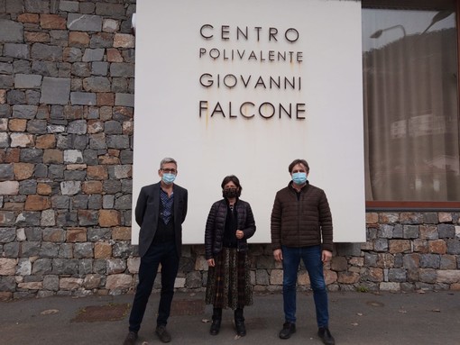 Camporosso: domani incontro al 'Polo Vaccinale' tra Asl 1 Imperiese e sindaci del comprensorio