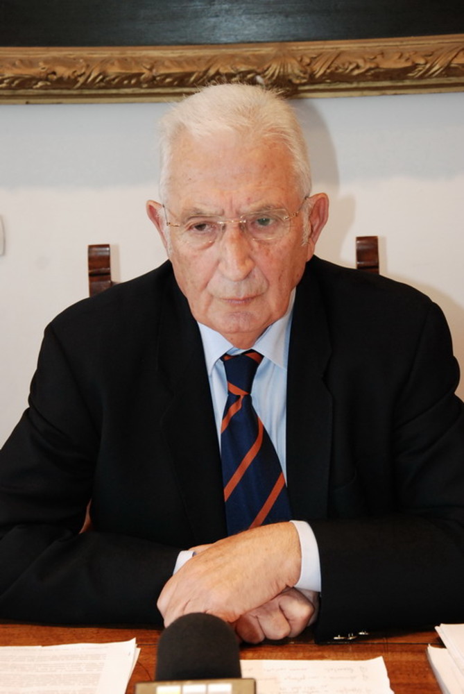 Porto di Marina di Baiaverde: il Sindaco di Ospedaletti risponde ai tre Comitati cittadini Porto di Marina di Baiaverde: il Sindaco di Ospedaletti risponde ai tre Comitati cittadini