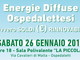 Ospedaletti: il 26 gennaio alla 'Piccola' la presentazione del progetto 'EnDOs' sulle energie rinnovabili
