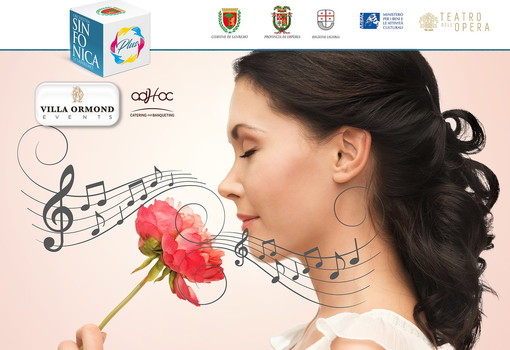 ‘Il profumo delle note’: musica itinerante nel Parco di Villa Ormond a Sanremo ‘Il profumo delle note’: musica itinerante nel Parco di Villa Ormond a Sanremo