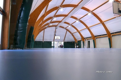 Vallecrosia: Perri e Russo "Ottenuto un altro risultato per i nostri figli, grazie alle nostre sollecitazioni come testimoniano gli atti"