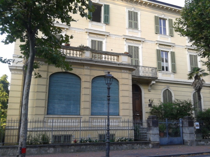 L’Istituto Internazionale di Studi Liguri di Bordighera entra nel RUNTS: rinnovato l’invito a destinare il 5x1000 per sostenere ricerca e patrimonio culturale