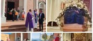 Imperia dice addio a Halina Gizeweter, chiesa dei Giuseppini alla Fondura gremita (Foto)