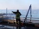 Bordighera: distrutti stanotte da un incendio i bagni 'Argentina' di lungomare Argentina, intervento dei VVF Bordighera: distrutti stanotte da un incendio i bagni 'Argentina' di lungomare Argentina, intervento dei VVF