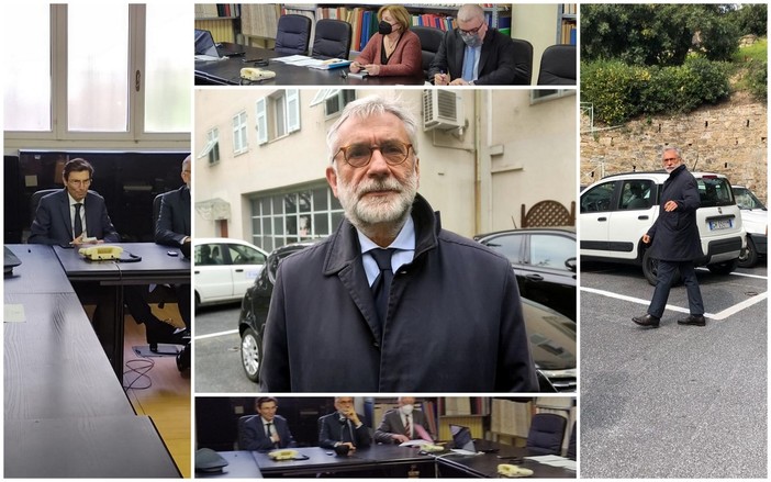 Accoglienza dei profughi ucraini nella nostra provincia, oggi vertice Prefettura: "Assistenza a 360 gradi, non solo vitto e alloggio" (Foto e video)