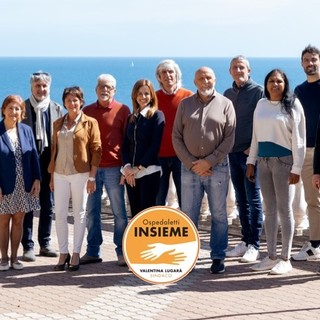 Elezioni Ospedaletti, Valentina Lugarà è la candidata sindaco per “Insieme” Elezioni Ospedaletti, Valentina Lugarà è la candidata sindaco per “Insieme”