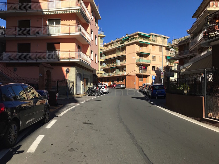 Sanremo: Parcheggi selvaggi e nuova viabilità i zona Polo Nord, l'opinione del lettore Alessio