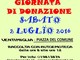 Ventimiglia: incontro per la raccolta di sangue ad opera della Avis Liguria