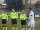 Calcio, Eccellenza. Le designazioni arbitrali della 19a giornata: a Stefano Giampietro di Pescara la sfida Genova Calcio-Imperia Calcio, Eccellenza. Le designazioni arbitrali della 19a giornata: a Stefano Giampietro di Pescara la sfida Genova Calcio-Imperia