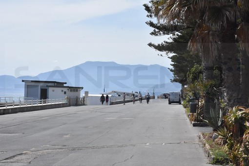 Bordighera: giovane aggredito sul lungomare: la mamma lancia un appello sui social per risalire ai malviventi Bordighera: giovane aggredito sul lungomare: la mamma lancia un appello sui social per risalire ai malviventi