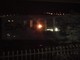 L'incendio di stanotte L'incendio di stanotte