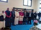 Sanremo: inaugurato il centro islamico, visita del Vescovo Suetta. Il presidente Al Mustapha Amri tende la mano ai residenti Sanremo: inaugurato il centro islamico, visita del Vescovo Suetta. Il presidente Al Mustapha Amri tende la mano ai residenti