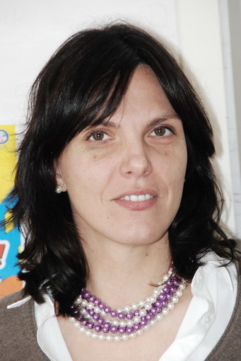 Isabella Gismondi Isabella Gismondi