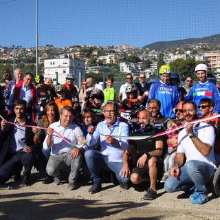 Sanremo: sport outdoor e turismo, Sindaco Biancheri su Facebook: “Si iniziano a vedere i risultati del nostro lavoro”