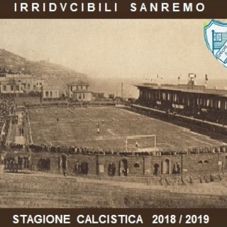Calcio, Serie D. Sanremese, la posizione degli Irriducibili sulle dimissioni di Riolfo: "Lo stimiamo come uomo e come professionista" Calcio, Serie D. Sanremese, la posizione degli Irriducibili sulle dimissioni di Riolfo: "Lo stimiamo come uomo e come professionista"
