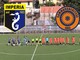Calcio, Eccellenza. Imperia-Sammargheritese 0-1: il film della partita (VIDEO)