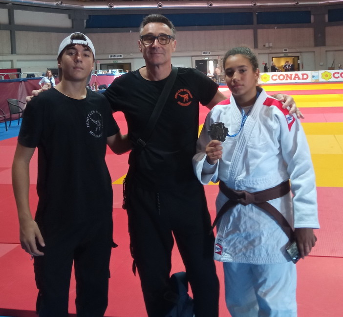 Arti Marziali: ottimi risultati per gli atleti dello Judo Club Simonazzi al 'Sardinia Trophy' di Olbia Arti Marziali: ottimi risultati per gli atleti dello Judo Club Simonazzi al 'Sardinia Trophy' di Olbia