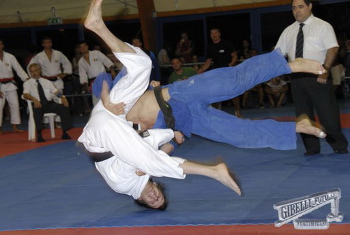 A giugno la 31a edizione del Torneo di Judo a squadre A giugno la 31a edizione del Torneo di Judo a squadre