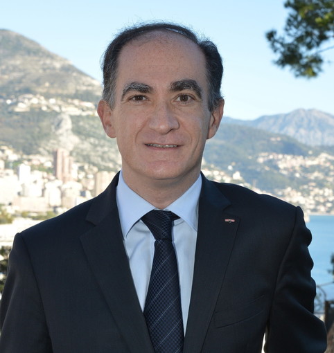 Dal Principato di Monaco: deficit da 500mila euro per la crisi Covid-19: parla il Ministro delle Finanze Dal Principato di Monaco: deficit da 500mila euro per la crisi Covid-19: parla il Ministro delle Finanze