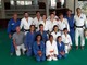 Judo. Stage a Villa Ormond del maestro federale Walter Facente