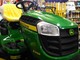 Benza diventa unico rivenditore autorizzato tra Imperia e Savona del marchio 'John Deere', primo costruttore al mondo di prodotti per la cura del giardinaggio Benza diventa unico rivenditore autorizzato tra Imperia e Savona del marchio 'John Deere', primo costruttore al mondo di prodotti per la cura del giardinaggio
