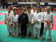 Ottimi risultati dello Judo Club Ventimiglia al 'Torneo di Natale' di Marassi a Genova Ottimi risultati dello Judo Club Ventimiglia al 'Torneo di Natale' di Marassi a Genova