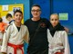 Arti Marziali: ottime prestazioni per gli atleti dello Judo Club Simonazzi di Bordighera a Torino