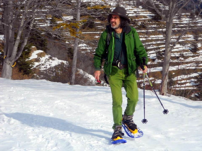 Jack in The Green Jack in The Green