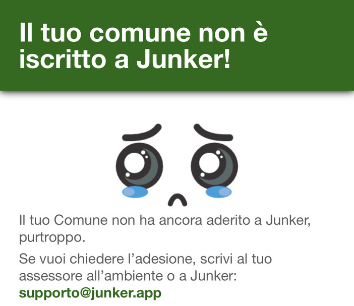 Sanremo: il Comune disdice l'accordo con la app 'Junker', ecco le prime proteste dei residenti