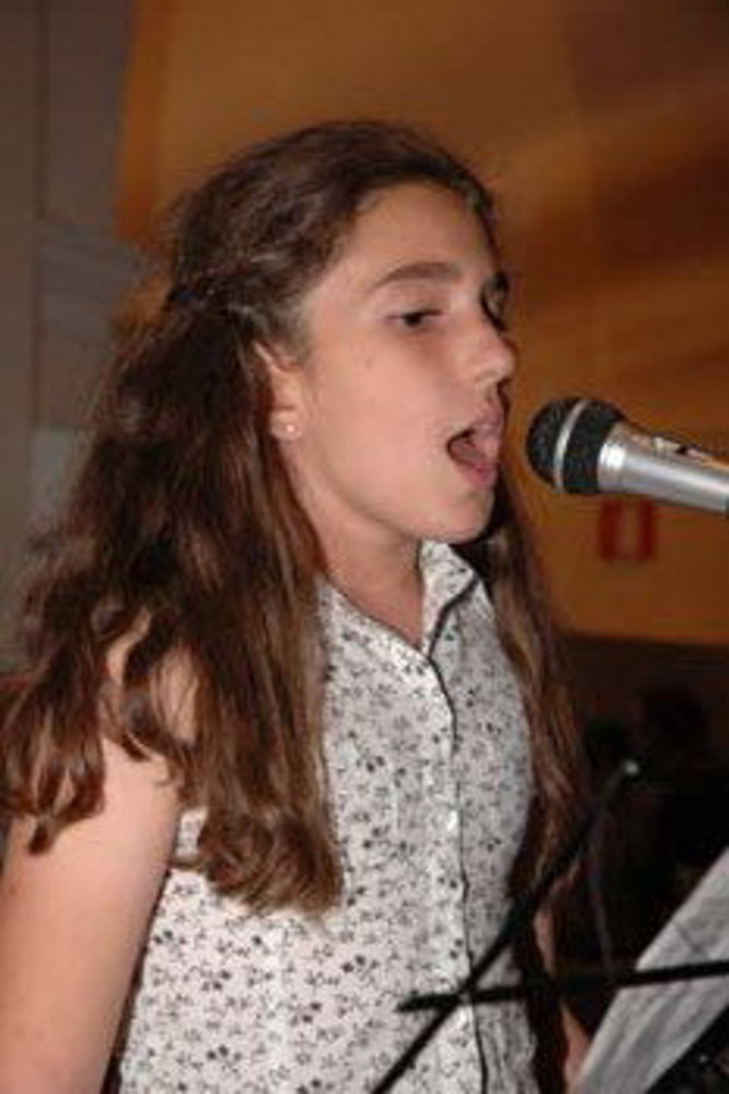 Jennifer Ciurez Jennifer Ciurez