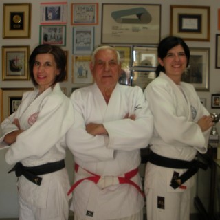 Judo Club Ventimiglia, riaprono i corsi per la nuova stagione