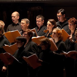 Junger Chor St. Columban