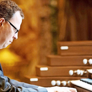 Imperia: questa sera il concerto del tedesco Joerg Abbing per il Festival Internazionale d’Organo “Serate organistiche leonardiane”