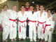 Judo: trasferta positiva a Genova per il Club di Ventimiglia impegnato nel campionato regionale