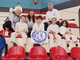 Dopo una lunga assenza dalle gare tornano in campo i pre agonisti dello Judo Club Sakura ArmaTaggia