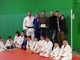 Judo: la 'Gladiator Fighter Academy&quot; e la 'Passione Judo Ventimiglia' conquistano 12 medaglie al torneo di Carnoles