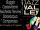 Jazz Valley 2026 torna nell'entroterra: cinque concerti tra i borghi, il debutto della rassegna a Castelvittorio