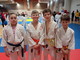 Arti Marziali: ottimi risultati alla ‘Yoshin Ryu Cup’ per gli atleti dello Judo Club Simonazzi (Foto)