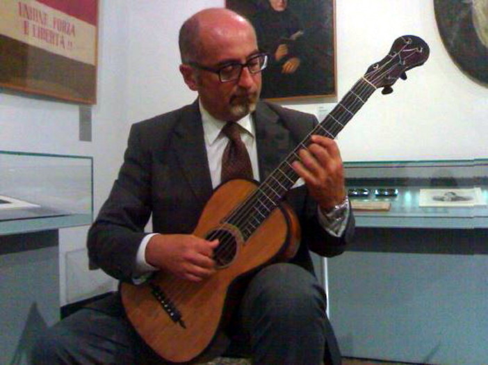 José Scanu José Scanu